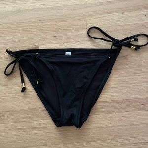 PINK by Victoria’s Secret High Cut Bikini Bottoms